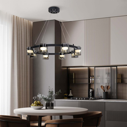 Подвесной светильник Modemodern MD.1886.800 изображение в интернет-магазине Cramer Light фото 2