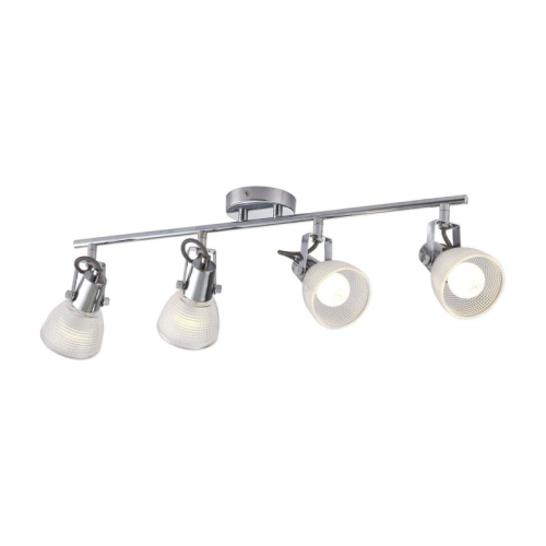 Спот Arte Lamp A1026PL-4CC изображение в интернет-магазине Cramer Light