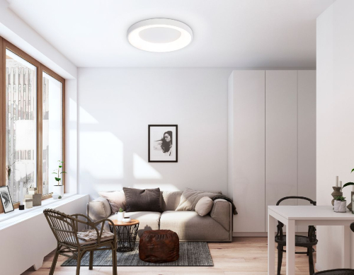 Потолочный светильник Ambrella Light Orbital Design FZ1401 изображение в интернет-магазине Cramer Light фото 8