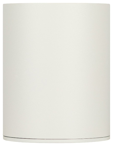 Накладной светильник Эра OL48 WH/BK Б0059799 изображение в интернет-магазине Cramer Light фото 4