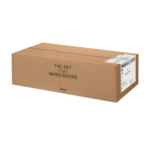 Люстра на штанге Freya Alegria FR5521PL-06B изображение в интернет-магазине Cramer Light фото 4