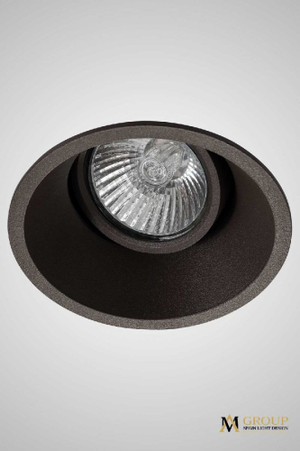 Встраиваемый светильник AM Group AM167 COFFEE изображение в интернет-магазине Cramer Light