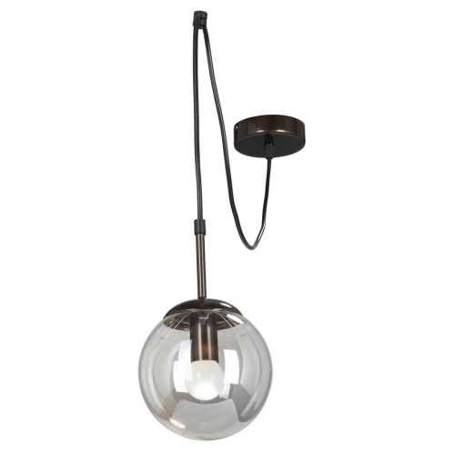 Подвесной светильник Vitaluce V4924-7/1S изображение в интернет-магазине Cramer Light фото 3