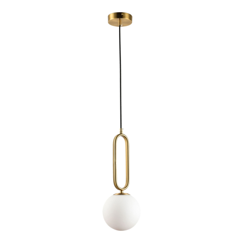 Подвесной светильник Lussole Cleburne LSP-8588 изображение в интернет-магазине Cramer Light
