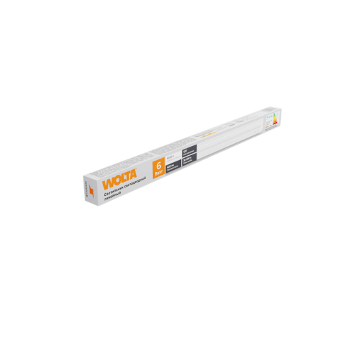 Линейный светильник Wolta WT5S6W30 изображение в интернет-магазине Cramer Light фото 3