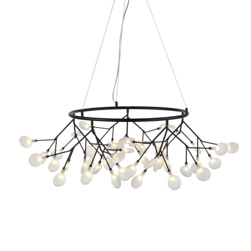 Подвесная люстра ST Luce Riccardo SL411.453.45 изображение в интернет-магазине Cramer Light фото 3