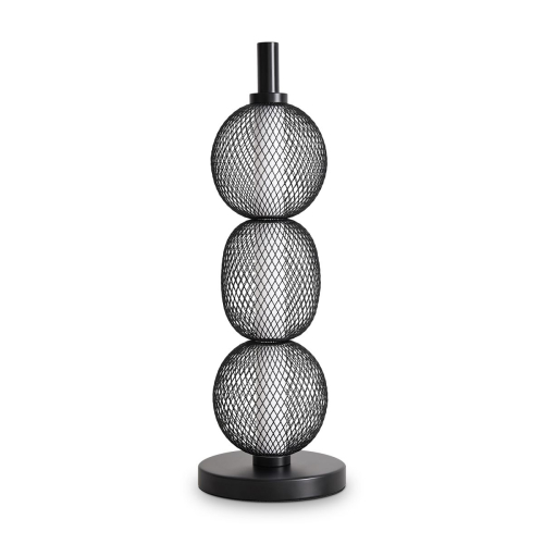 Настольная лампа Freya Bush FR6195TL-L6B изображение в интернет-магазине Cramer Light фото 8