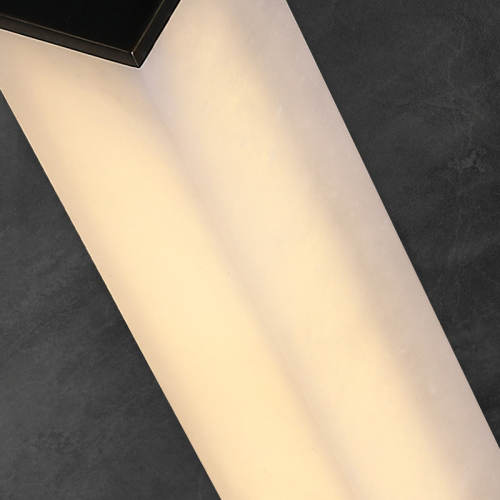 Настенный светильник Delight Collection MT1000-A black изображение в интернет-магазине Cramer Light фото 3