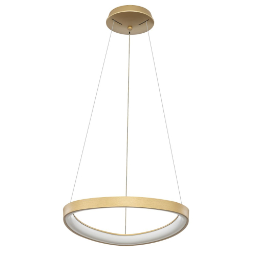 Подвесная люстра Citilux Genka Smart CL756A042 изображение в интернет-магазине Cramer Light фото 2