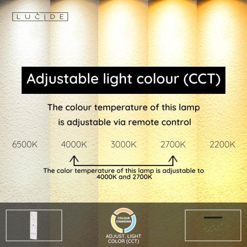 Подвесной светильник Lucide Montana 68400/75/15 изображение в интернет-магазине Cramer Light фото 3