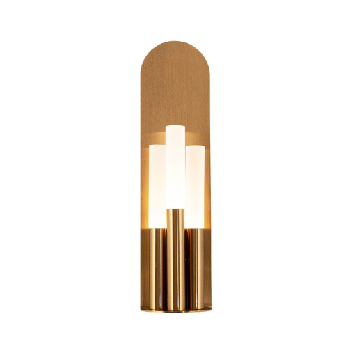 Настенный светильник Modestyle MS.1533.430 BS изображение в интернет-магазине Cramer Light