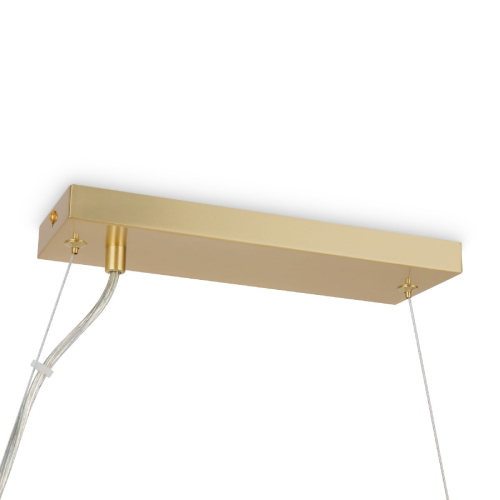 Подвесная люстра Maytoni Dallas MOD547PL-25BS изображение в интернет-магазине Cramer Light фото 6