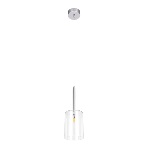 Подвесной светильник Loft IT Spillray 10232/C White изображение в интернет-магазине Cramer Light фото 3