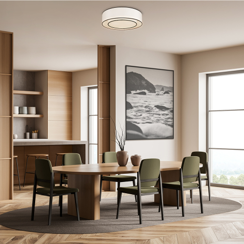 Потолочный светильник Maytoni Bergamo MOD613CL-03W изображение в интернет-магазине Cramer Light фото 3