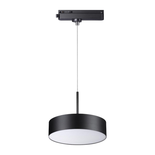 Трековый однофазный светильник Novotech Prometa 358768 изображение в интернет-магазине Cramer Light фото 3