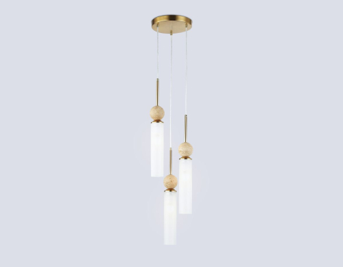 Подвесной светильник Ambrella Light High Light Modern LH53257 изображение в интернет-магазине Cramer Light фото 4