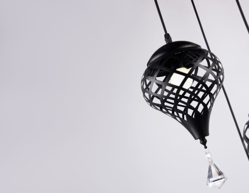 Подвесной светильник Ambrella Light Loft TR8444 изображение в интернет-магазине Cramer Light фото 4