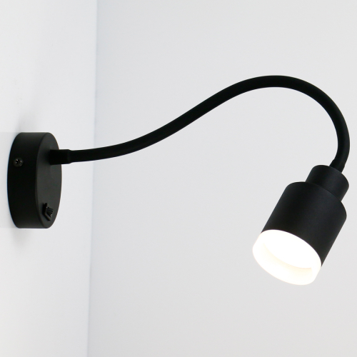 Гибкое бра General GWL-GU10-M-IP20 661939 дополнительное фото