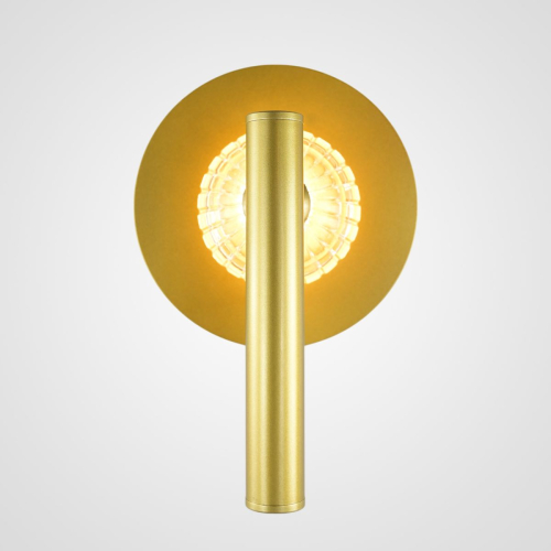 Настенный светильник ImperiumLoft Luni Gold 302708-22 изображение в интернет-магазине Cramer Light