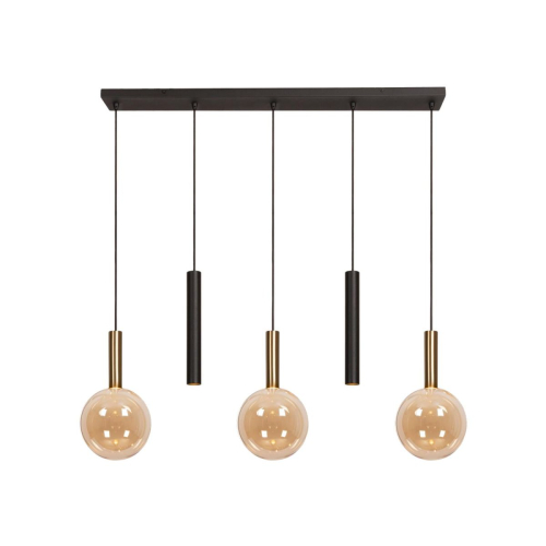 Подвесной светильник Lucide Josiane 21441/05/62 изображение в интернет-магазине Cramer Light