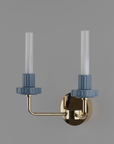 Бра Moderli Atelieri V11696-WL дополнительное фото фото 2