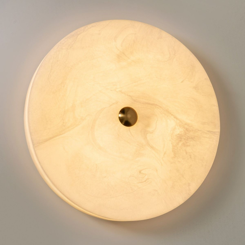 Потолочная люстра Modestyle MS.301.500 BS изображение в интернет-магазине Cramer Light фото 2