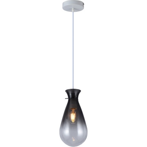 Подвесной светильник Toplight Margery TL1219H-01BS изображение в интернет-магазине Cramer Light