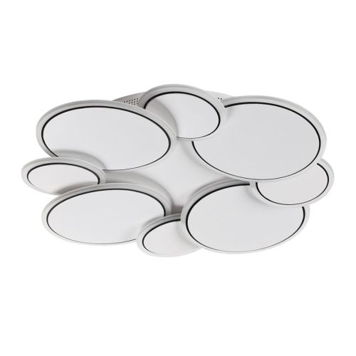 Потолочная люстра Lumion Ledio Bridge 8011/80CL изображение в интернет-магазине Cramer Light