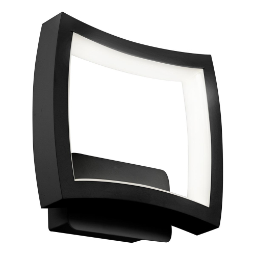 Бра iLedex Roomy 8196-200-B BK дополнительное фото фото 3