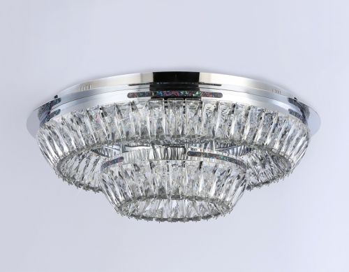 Потолочная люстра Ambrella Light Traditional TR5029 изображение в интернет-магазине Cramer Light фото 8