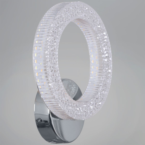 Настенный светильник Reluce 59037-0.2-01 CR изображение в интернет-магазине Cramer Light фото 8