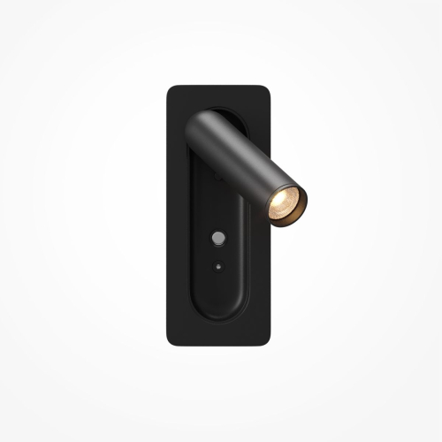 Настенный светильник Maytoni Axiom MOD495WL-L3B3K изображение в интернет-магазине Cramer Light фото 5