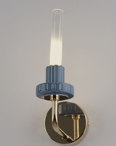 Бра Moderli Atelieri V11694-WL дополнительное фото фото 4