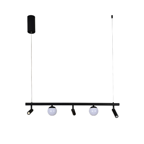 Подвесная люстра F-Promo Philia 4179-5P изображение в интернет-магазине Cramer Light фото 3