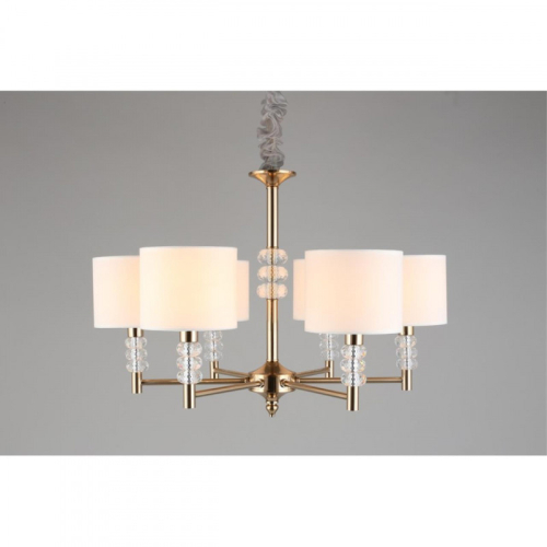 Подвесная люстра APLOYT Franula APL.724.03.06 изображение в интернет-магазине Cramer Light фото 18