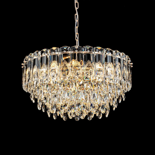 Подвесная люстра Modelux ML.7220.600 GD изображение в интернет-магазине Cramer Light фото 3