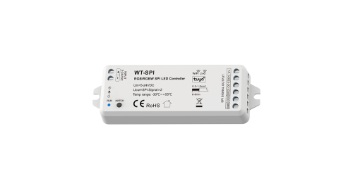 Контроллер SWG Standard WT-SPI 031600 изображение в интернет-магазине Cramer Light фото 2