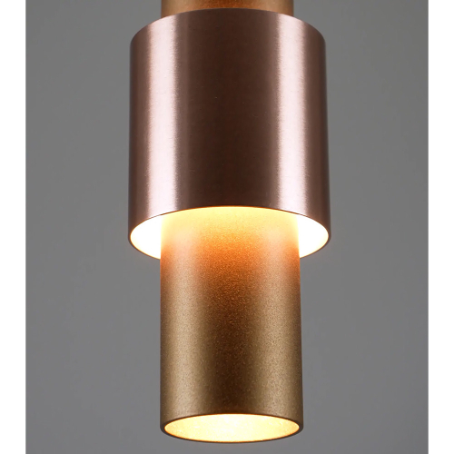 Подвесной светильник Moderli Elli V10882-PL изображение в интернет-магазине Cramer Light фото 5