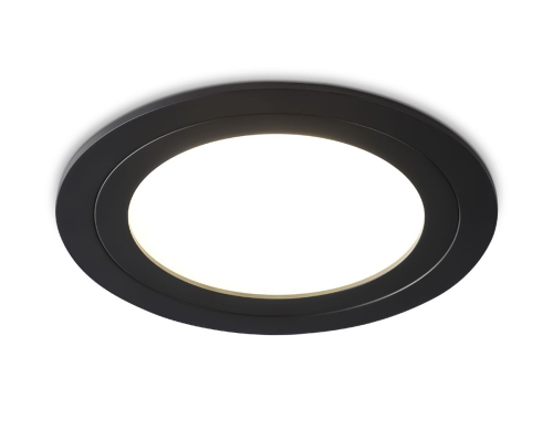 Точечный светильник Ambrella Light Techno Spot TU51823 изображение в интернет-магазине Cramer Light