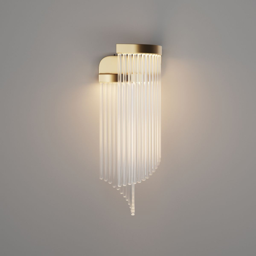 Настенный светильник Maytoni Estetica MOD378WL-L5MGK2 изображение в интернет-магазине Cramer Light фото 5