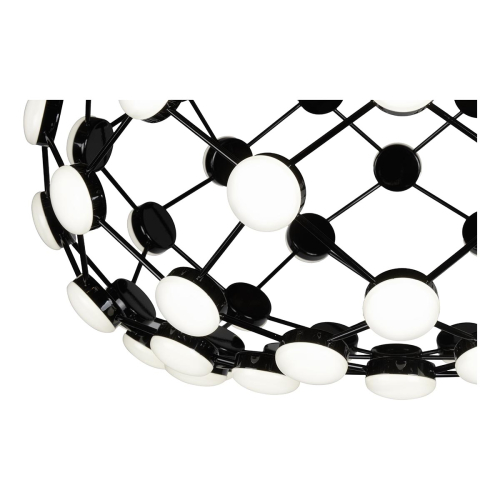 Потолочный светодиодный светильник iLedex Starfall 8327 BL изображение в интернет-магазине Cramer Light фото 3