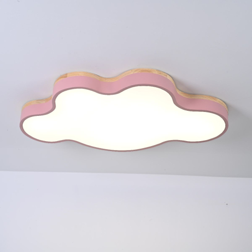 Потолочная люстра ImperiumLoft Cloud Eco 189508-26 изображение в интернет-магазине Cramer Light фото 4