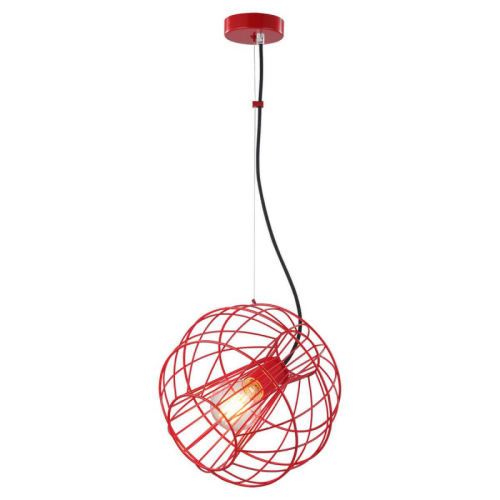 Подвесной светильник Lussole Lgo GRLSP-9934 изображение в интернет-магазине Cramer Light