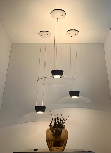 Подвесной светильник Mizi`en MZ31463-320 изображение в интернет-магазине Cramer Light фото 4