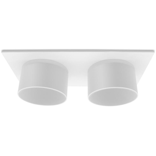 Встраиваемый светильник Ambrella Light Techno Spot TN330 изображение в интернет-магазине Cramer Light фото 6