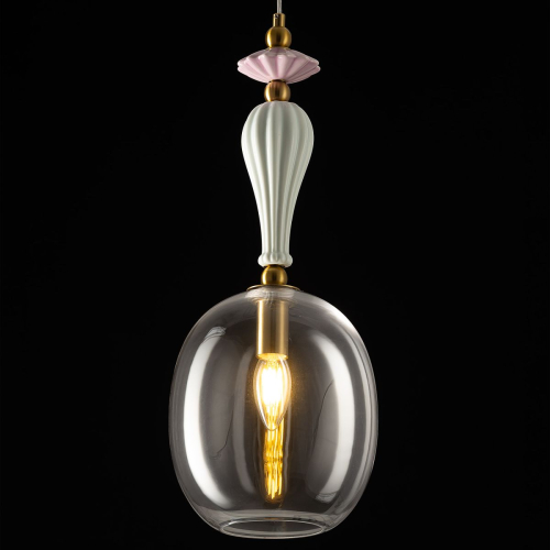 Подвесной светильник Citilux Fernet CL254410 изображение в интернет-магазине Cramer Light фото 4