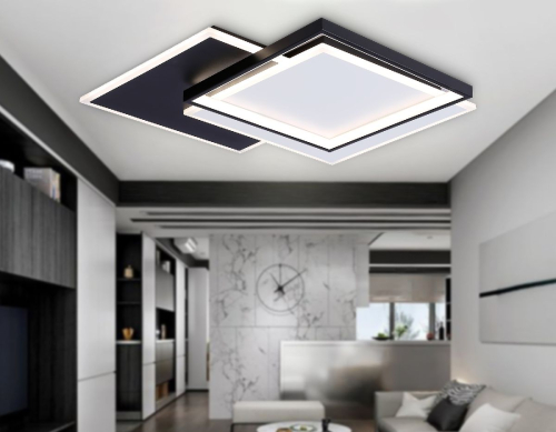 Потолочный светильник Ambrella Light Original FA7723 изображение в интернет-магазине Cramer Light фото 6