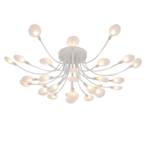 Потолочная люстра F-Promo Skein 4198-28C изображение в интернет-магазине Cramer Light