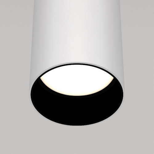 Подвесной светильник Maytoni Technical Focus P075PL-01W изображение в интернет-магазине Cramer Light фото 2