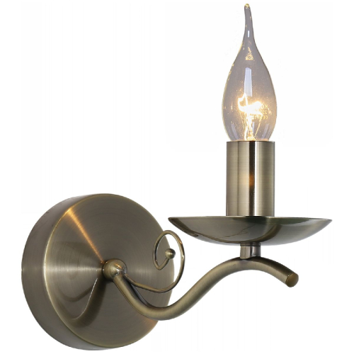 Бра Reluce 94399-0.2-01 дополнительное фото